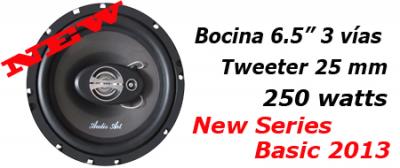 Audio Art 63BX2. ����������� �������������� 63BX2.